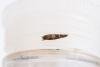 Mompha subbistrigella, adult. Framwellgate Moor, 01-05-2024. Copyright Christopher Blakey.
