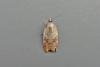Acleris aspersana, adult. Ireshopeburn, 13-09-2014. Copyright Keith Dover.